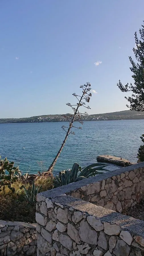 Apartment S-7 Trogir 0*,  Chorwacja
