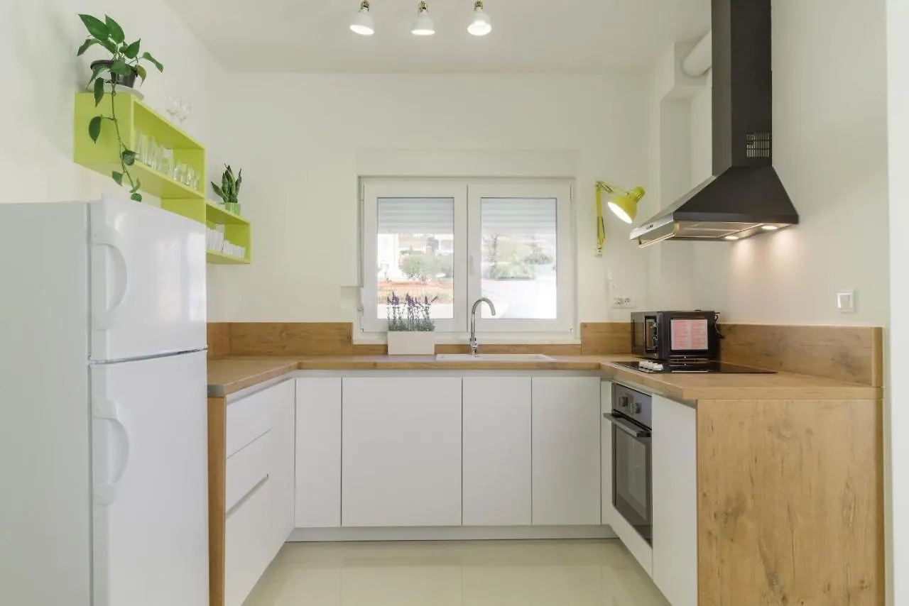 Apartment S-7 Trogir