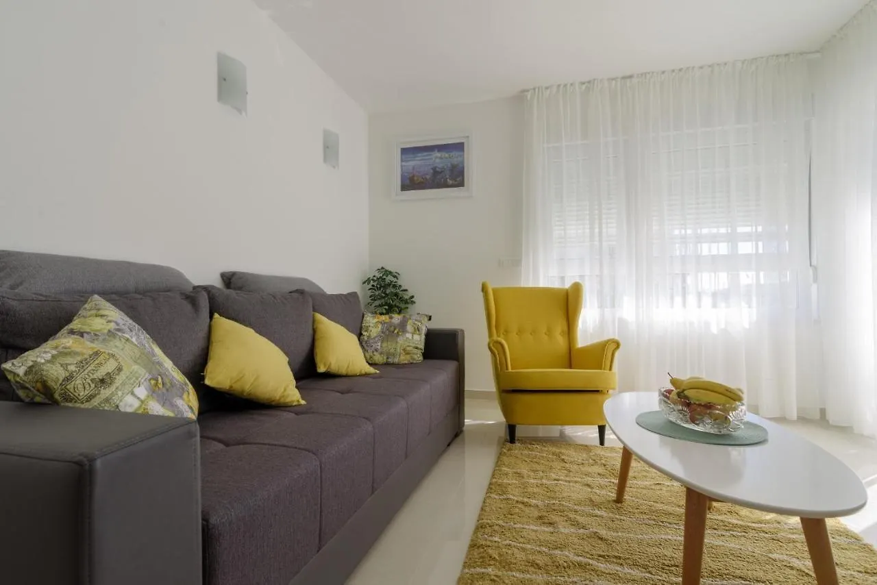 Apartment S-7 Trogir