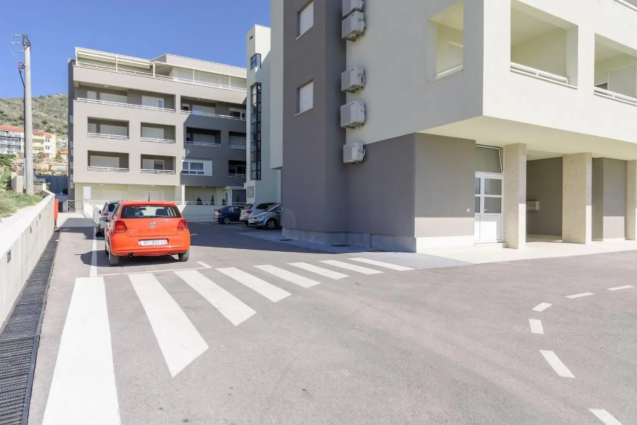 Apartment S-7 Trogir