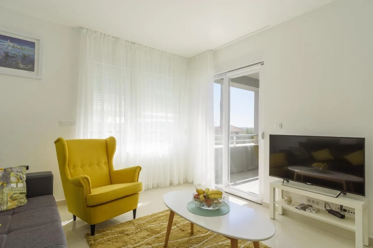 Apartment S-7 Trogir