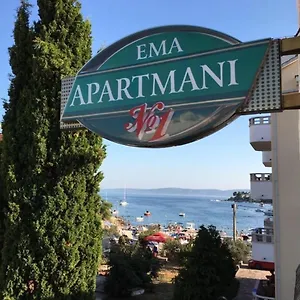 Ema Trogir