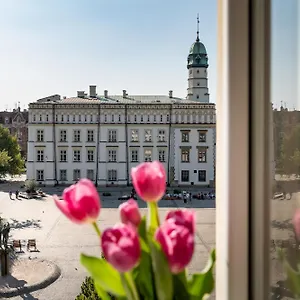 Amazing In The Heart Of Kazimierz Apartament Kraków