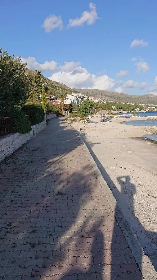 Apartment S-7 Trogir Croatia