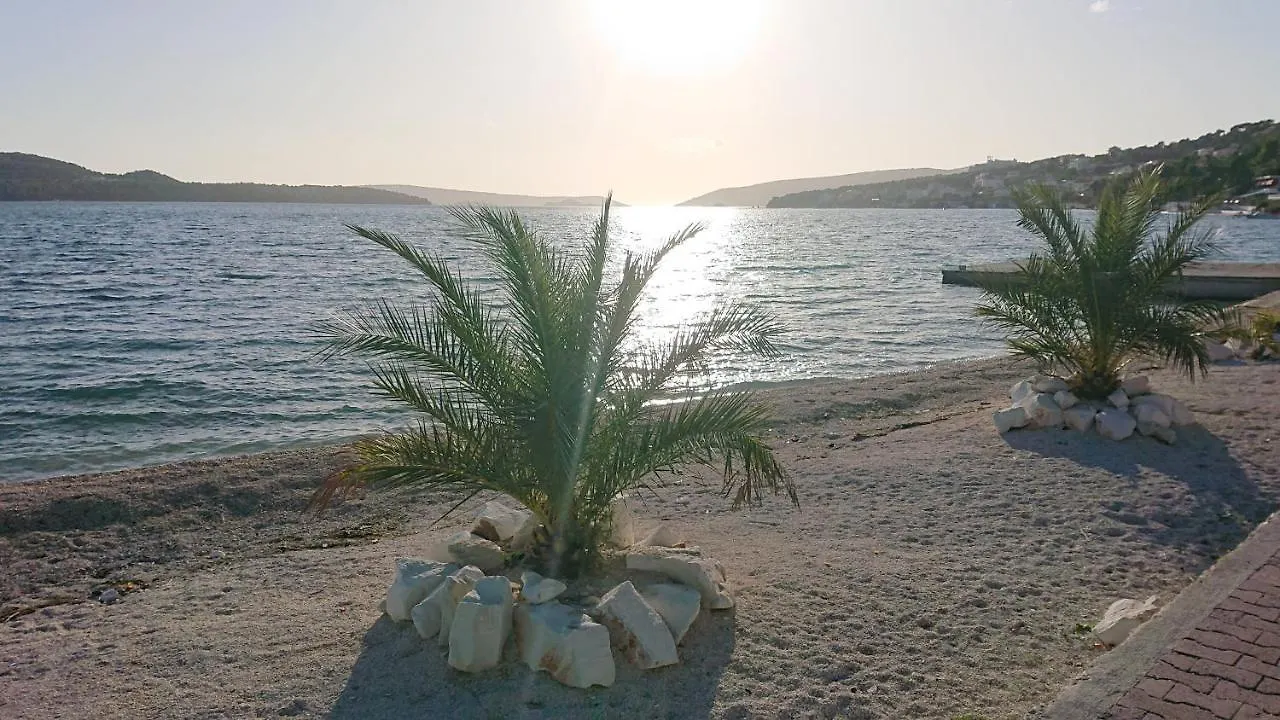 Apartment S-7 Trogir