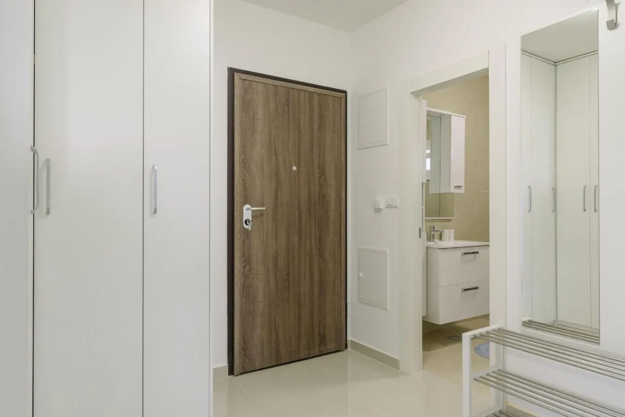 Apartment S-7 Trogir