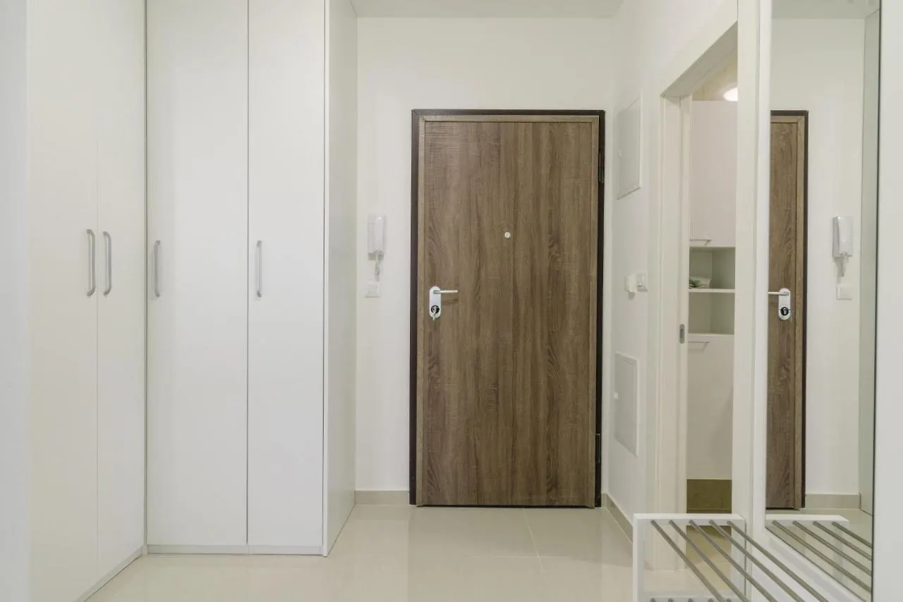 Apartment S-7 Trogir 0*,  Croatia