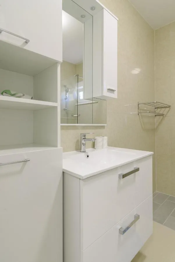 Apartment S-7 Trogir