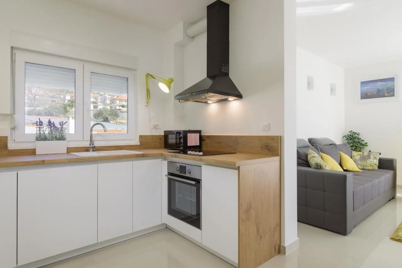Apartment S-7 Trogir
