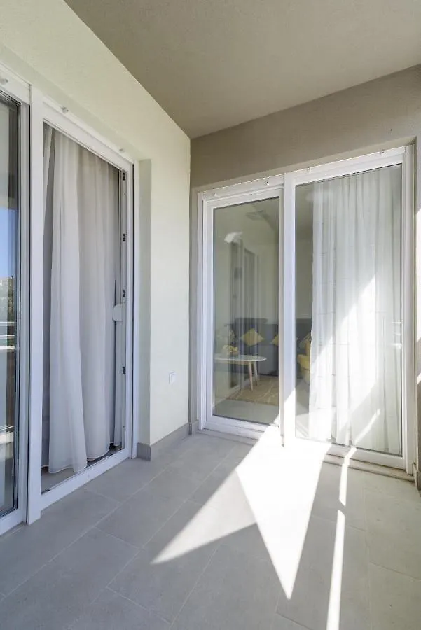 Apartment S-7 Trogir Croatia