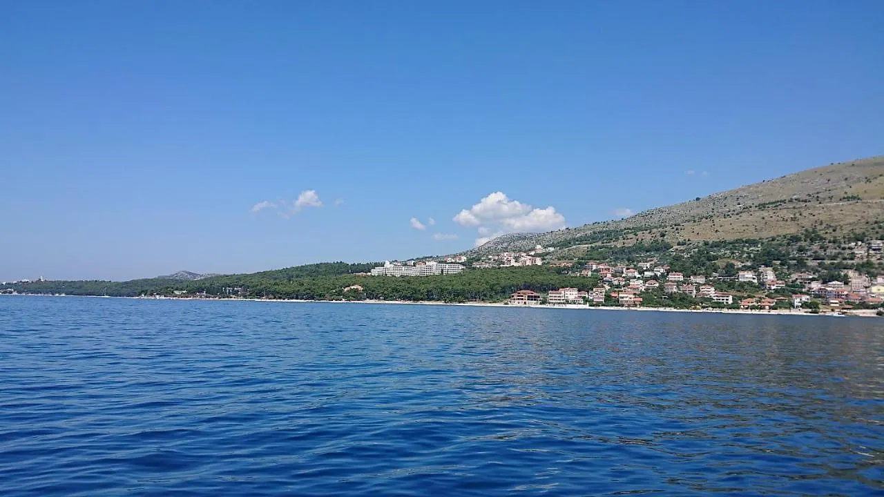 Apartment S-7 Trogir 0*,  Croatia